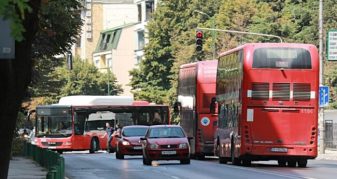 Info Shqip: JSP mund të mbetet pa gaz, do të ketë vonesa dhe ndryshime në orarin e autobusëve