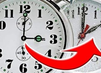 Ja kur përfundon llogaritja verore e kohës