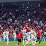 Gjyqtari i finales së Ligës së Kampionëve do të ndajë drejtësinë në sfidën Serbi – Shqipëri