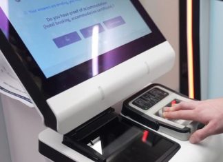 BE heq dorë nga vulosja e pasaportave, hyn në fuqi sistemi i ri digjital në kufij