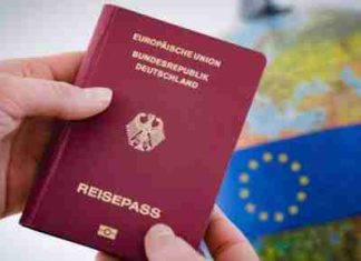 S’ka shtetësi gjermane për 3 vjet, anulohet vendimi, por ja risitë