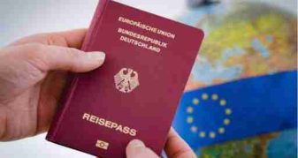 Info Shqip: S’ka shtetësi gjermane për 3 vjet, anulohet vendimi, por ja risitë