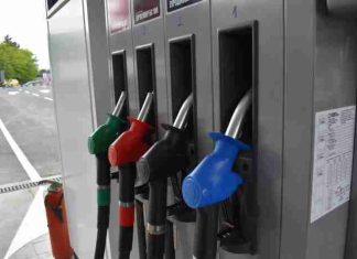 Nga mesnata ulet çmimi i dizelit