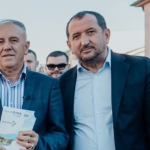 Bekim Qoku braktis Mendi Qyrën pas përkrahjes nga Ramiz Merko: “Kushdo që udhëheq Strugën me ndihmën e Merkos, është i korruptuar që në gjenezë!”