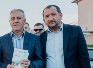 Bekim Qoku braktis Mendi Qyrën pas përkrahjes nga Ramiz Merko: “Kushdo që udhëheq Strugën me ndihmën e Merkos, është i korruptuar që në gjenezë!”