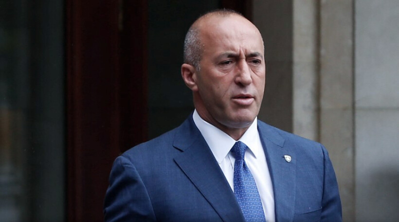 Haradinaj  Më 5 nëntor pritet shpërndarja e Kuvendit  zgjedhjet mund të mbahen më 7 dhjetor