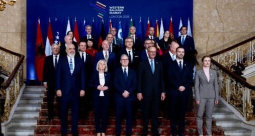 Info Shqip: Pse kryeministri i Shqipërisë tentoi ta denigrojë homologun e tij malazez?