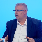 Sefer Tahiri: Në këto zgjedhje kemi “luftë” mes Hristijan Mickoskit dhe Ali Ahmetit!