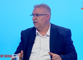 Sefer Tahiri: Në këto zgjedhje kemi “luftë” mes Hristijan Mickoskit dhe Ali Ahmetit!