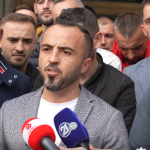 Suat Shaqiri deklarohet pas rrëzimit të ankesave në KSHZ: Do jem zëri i të gjithëve!