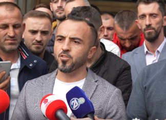 Suat Shaqiri deklarohet pas rrëzimit të ankesave në KSHZ: Do jem zëri i të gjithëve!