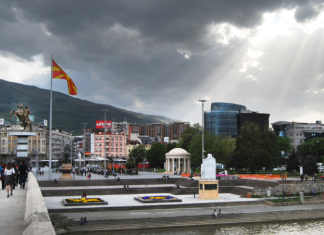 Kryetari i Qytetit të Shkupit do të vendoset në raundin e dytë, këto janë rezultatet nga komunat e Shkupit