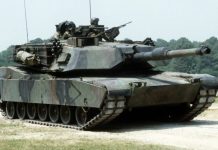 Evropa përgatit “korridoret e luftës” për lëvizjen e tankeve