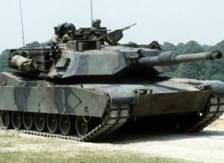 Evropa përgatit “korridoret e luftës” për lëvizjen e tankeve