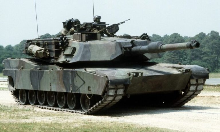 Evropa përgatit  korridoret e luftës  për lëvizjen e tankeve