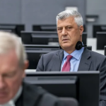 Specialja ia vazhdon paraburgimin Thaçit