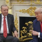 Trump: Presidenti Erdoğan mund të ndihmojë në përfundimin e luftës Rusi-Ukrainë