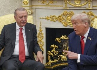 Trump: Presidenti Erdoğan mund të ndihmojë në përfundimin e luftës Rusi-Ukrainë