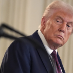 Trumpi i jep afat deri të dielën Hamasit ta pranojë planin për Gazën