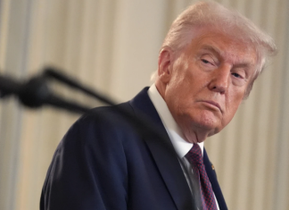 Trumpi i jep afat deri të dielën Hamasit ta pranojë planin për Gazën