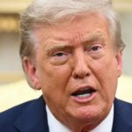 Ja ku do të jetë Trump të hënën, rrugët do të bllokohen dhe avionëve do u ndalohet fluturimi