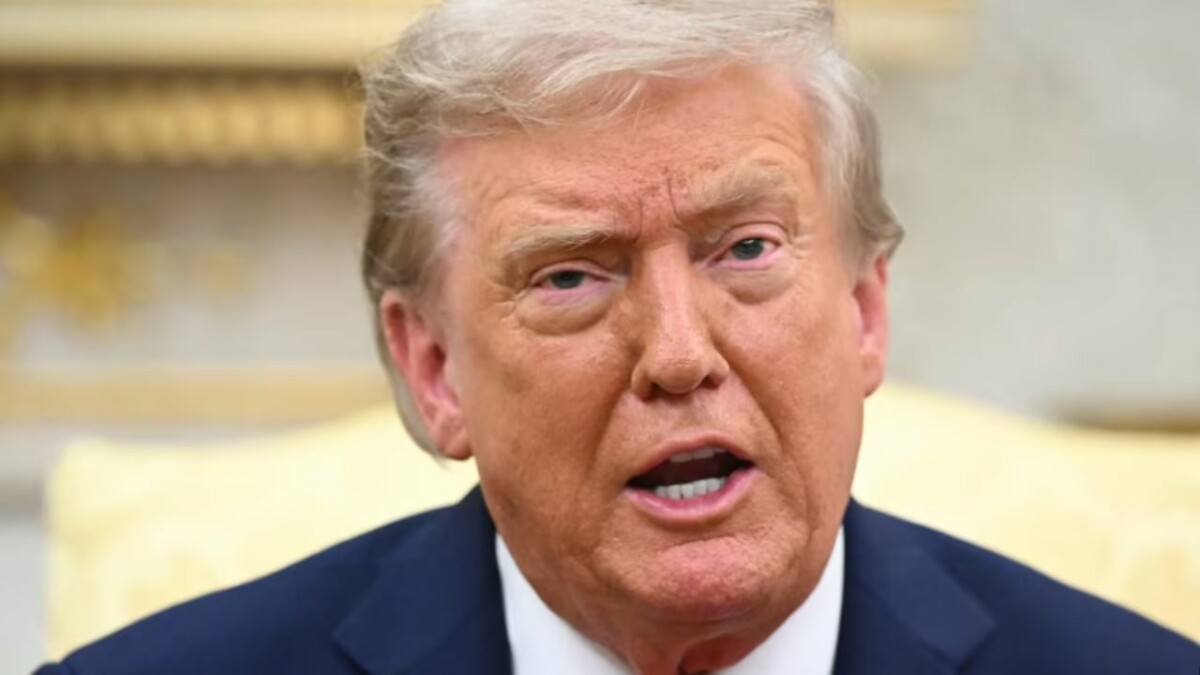 Ja ku do të jetë Trump të hënën  rrugët do të bllokohen dhe avionëve do u ndalohet fluturimi