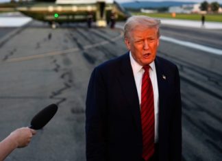 Trump drejt Kosovës për të ulur tensionet me Serbinë? DASH zbulon të vërtetën