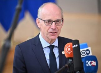 Kryeministri Frieden: Luksemburgu njeh Palestinën “sepse është veprimi i duhur për t’u bërë”