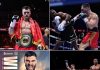 Jurgen Uldedaj shkruan historinë! Boksieri shqiptar shpallet kampion bote