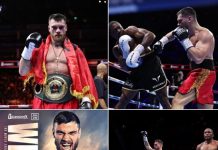 Jurgen Uldedaj shkruan historinë! Boksieri shqiptar shpallet kampion bote