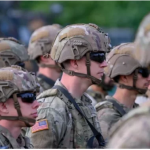 200 trupa amerikane do të vendosen në Izrael për mision monitorimi