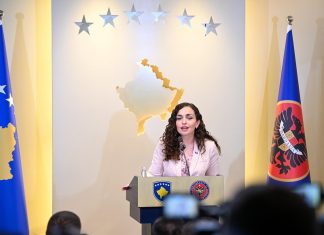 Çështja e mandatarit të dytë, Osmani do t’i presë partitë deri me datën 5 nëntor