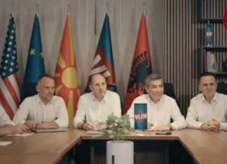 Mexhiti: Nëse ka pajtim të plotë brenda VLEN-it, unë e pranoj ta udhëheq partinë