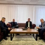 VLEN: Studeniçani meriton zhvillim dhe qeverisje të ndershme, mbështetje për Azem Sadikun