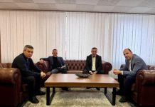 VLEN: Studeniçani meriton zhvillim dhe qeverisje të ndershme, mbështetje për Azem Sadikun