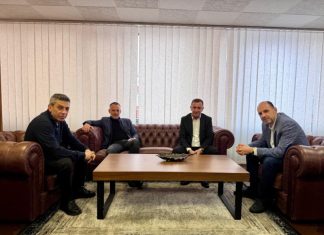 VLEN: Studeniçani meriton zhvillim dhe qeverisje të ndershme, mbështetje për Azem Sadikun