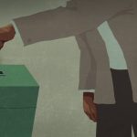 Dyshime për ryshfet në zgjedhje, policia i sekuestron 120 mijë denarë një personi në Çashkë