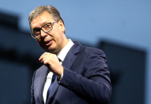 Vuçiqi fajëson Turqinë për njohjen e Kosovës nga Siria