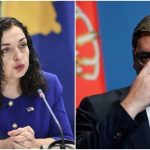 “Përjashtojeni Vuçiqin!” – Eksperti austriak ‘shpërthen’ pas përplasjes së presidentit serb me Osmanin, ja mesazhi i tij