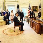 “Dy herë u refuzua nga Trump”, Maraj: Parashikon fundin e Vuçiqit