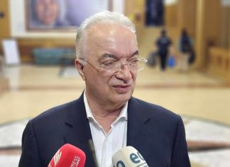 Haliti: Nëse një deputet i PDK-së shet vetveten te VV-ja, të përjashtohet menjëherë