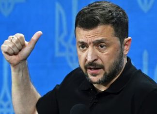 Zelensky u bën thirrje liderëve botërorë: Mos e humbni vrullin për paqen, jepini fund luftës në Evropë