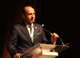 Ibrahimi për krerët e AKI-së: Populli ju dha mesazh, duhet të dorëheqeni dhe të tërhiqen nga politika