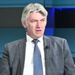 Ziadin Sela në “Debat me Fakte”: Kundërshtari ynë kryesor në këto zgjedhje është VMRO-DPMNE, jo VLEN