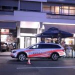 Familja shqiptare sulmohet nga tifozët serbë në Zvicër