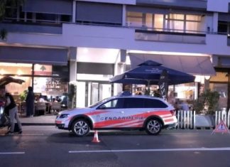 Familja shqiptare sulmohet nga tifozët serbë në Zvicër