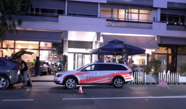 Familja shqiptare sulmohet nga tifozët serbë në Zvicër