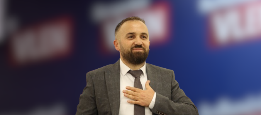 Ramadani: Prej sot jam pa punë! Jam ekonomist dhe kërkoj punë në sektorin privat