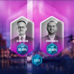 Publikohet Exit Poll-i: Gjilanin e merr Alban Hyseni me 60,40%