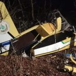 Detaje të reja rreth rrëzimit të AirTractor turk pranë Senjit! Është zbuluar edhe se çfarë po bënte në Kroaci